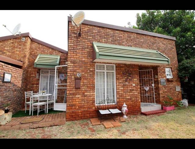 1 BEDROOM HOUSE FOR SALE IN CLARINA